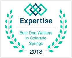 Best Dog Walkers in Colorado Springs 2018Expertise