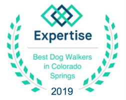 Best Dog Walkers in Colorado Springs 2019Expertise