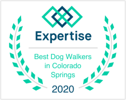 Best Dog Walkers in Colorado Springs 2020Expertise