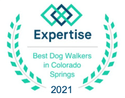 Best Dog Walkers in Colorado Springs 2021Expertise