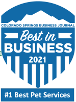 Best in Business 2021Colorado Springs Business Journal