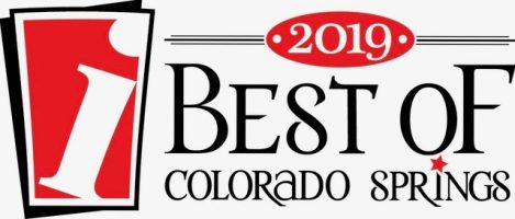 Best of Colorado Springs 2019