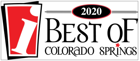 Best of Colorado Springs 2020