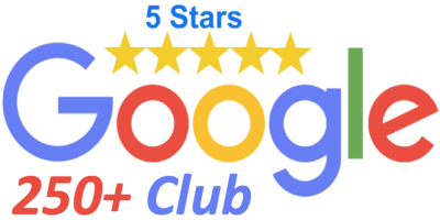 Google 250+ Club